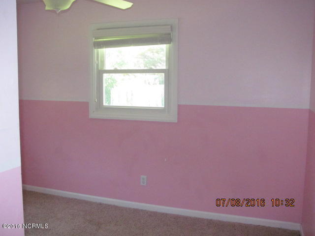 804 Sand Ridge Road Hubert, NC 28539 - Photo 8 of 13 Bedroom 4