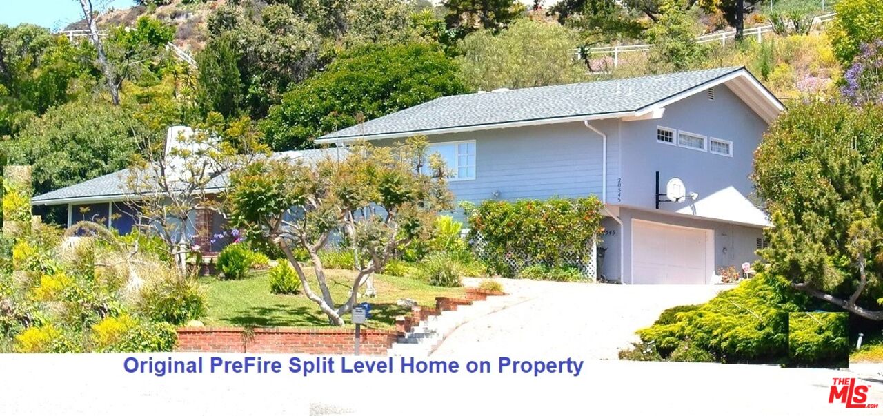 20545 Roca Chica Drive Malibu, CA 90265 - Photo 2 of 9