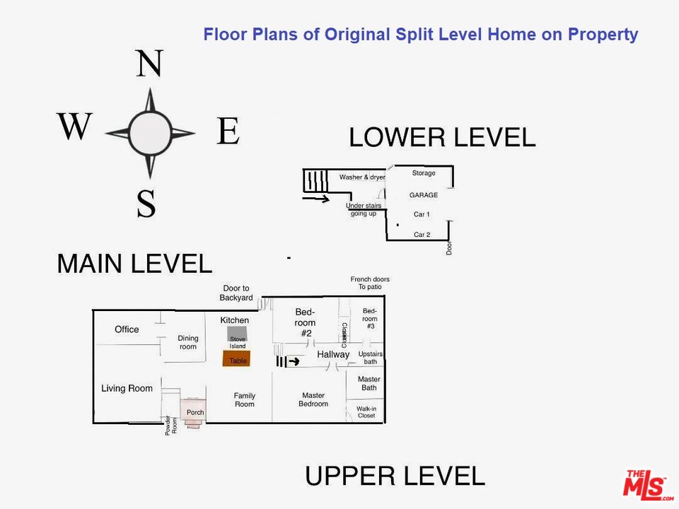 20545 Roca Chica Drive Malibu, CA 90265 - Photo 4 of 9