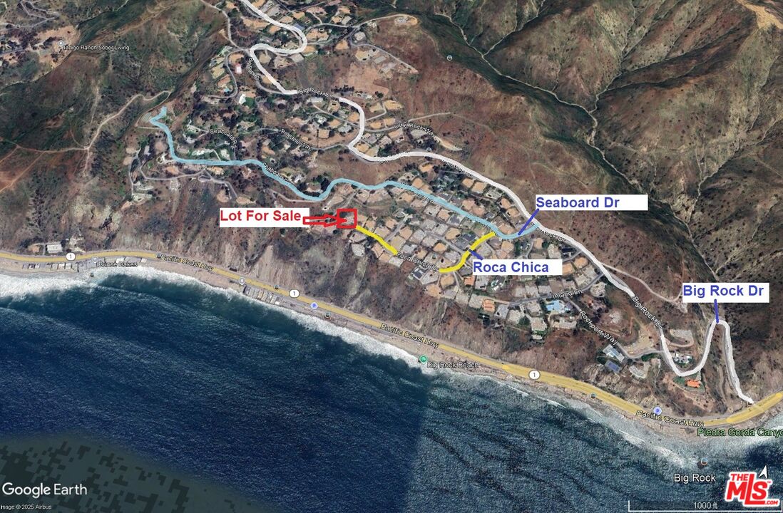 20545 Roca Chica Drive Malibu, CA 90265 - Photo 5 of 9