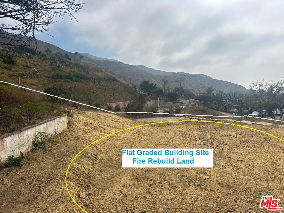 20545 Roca Chica Drive Malibu, CA 90265 - Photo 7 of 9