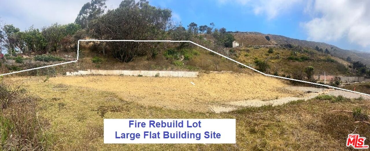 20545 Roca Chica Drive Malibu, CA 90265 - Photo 8 of 9