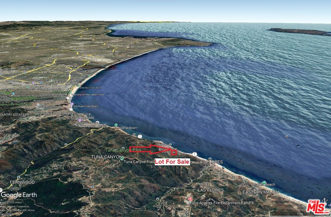 20545 Roca Chica Drive Malibu, CA 90265 - Photo 9 of 9