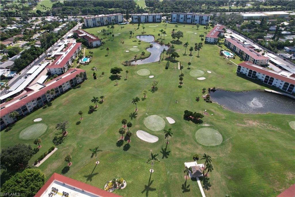 9 High Point Circle North, Unit 305 Naples, FL 34103 - Photo 2 of 22