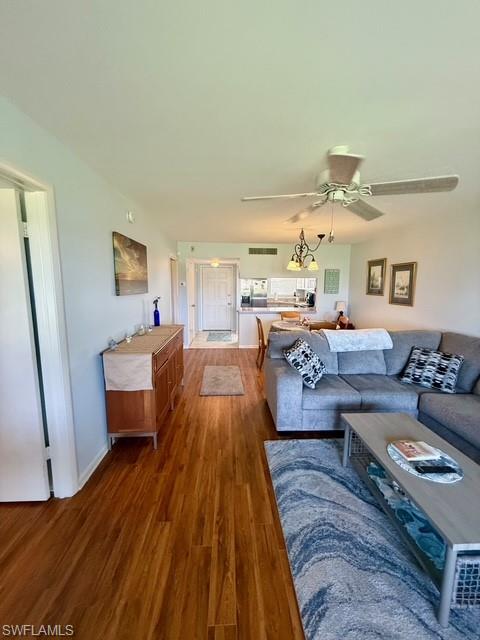 9 High Point Circle North, Unit 305 Naples, FL 34103 - Photo 3 of 22