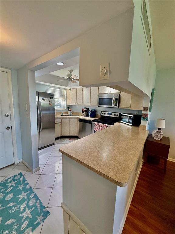 9 High Point Circle North, Unit 305 Naples, FL 34103 - Photo 8 of 22