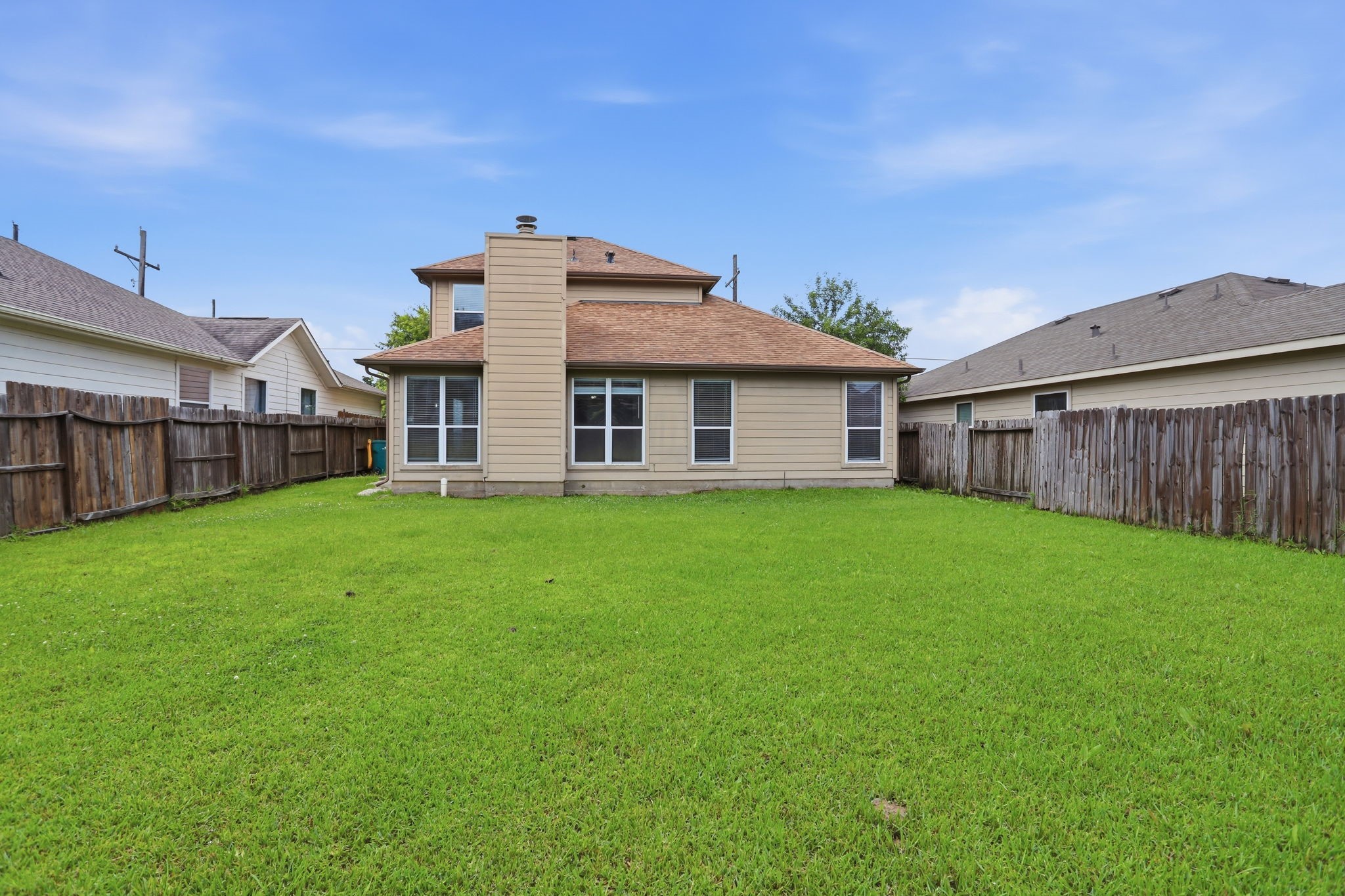 2325 Shady Tree Lane Conroe, TX 77301 - Photo 41 of 46