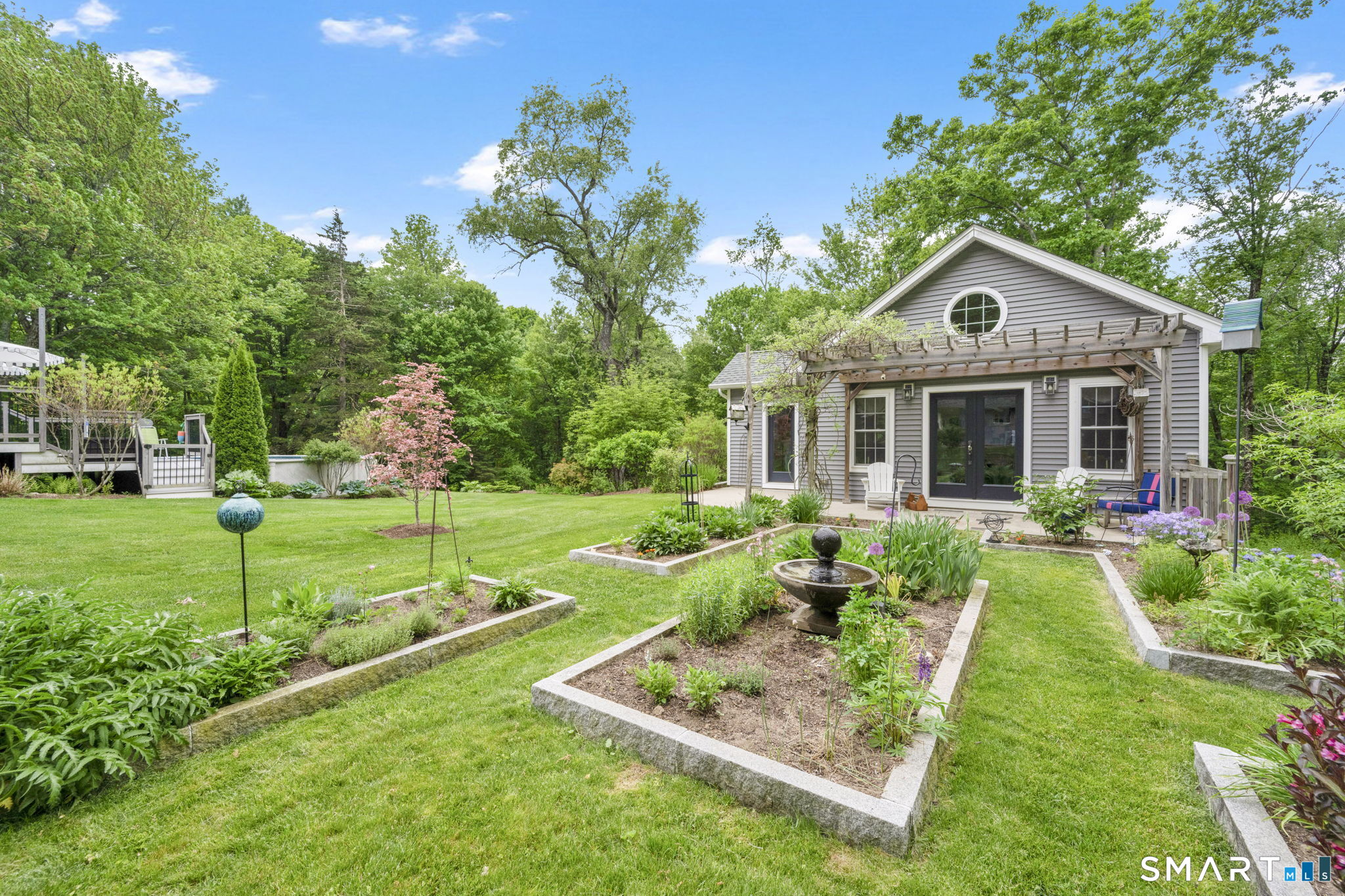 53 Silkey Road Granby, CT 06060 - Photo 3 of 40