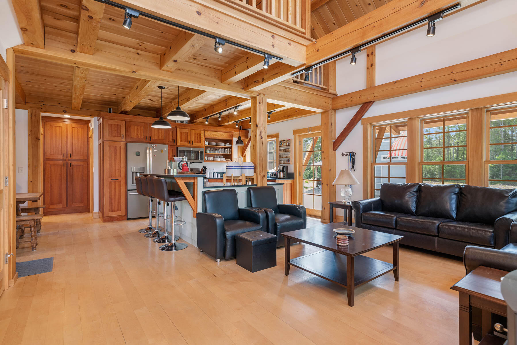 3010 Maray Road Kingfield, ME 04947 - Photo 4 of 51 pic-6