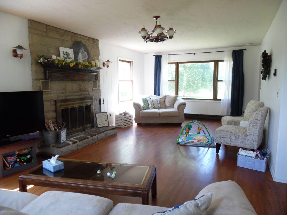 112 Hannah Run Road Arbovale, WV 24915 - Photo 3 of 4 Gallery Image 3