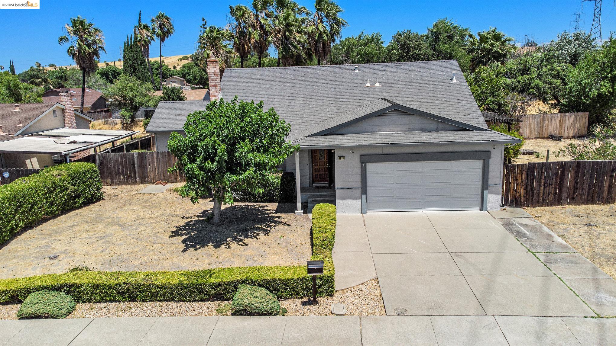 3213 Meadowbrook Road Antioch, CA 94509 - Photo 1 of 1 Gallery Image 1
