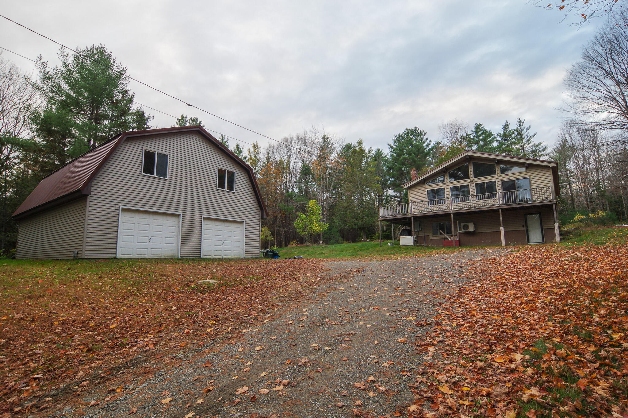 712 Avenue Road Corinth, ME 04427 - Photo 1 of 37 IMGP9421