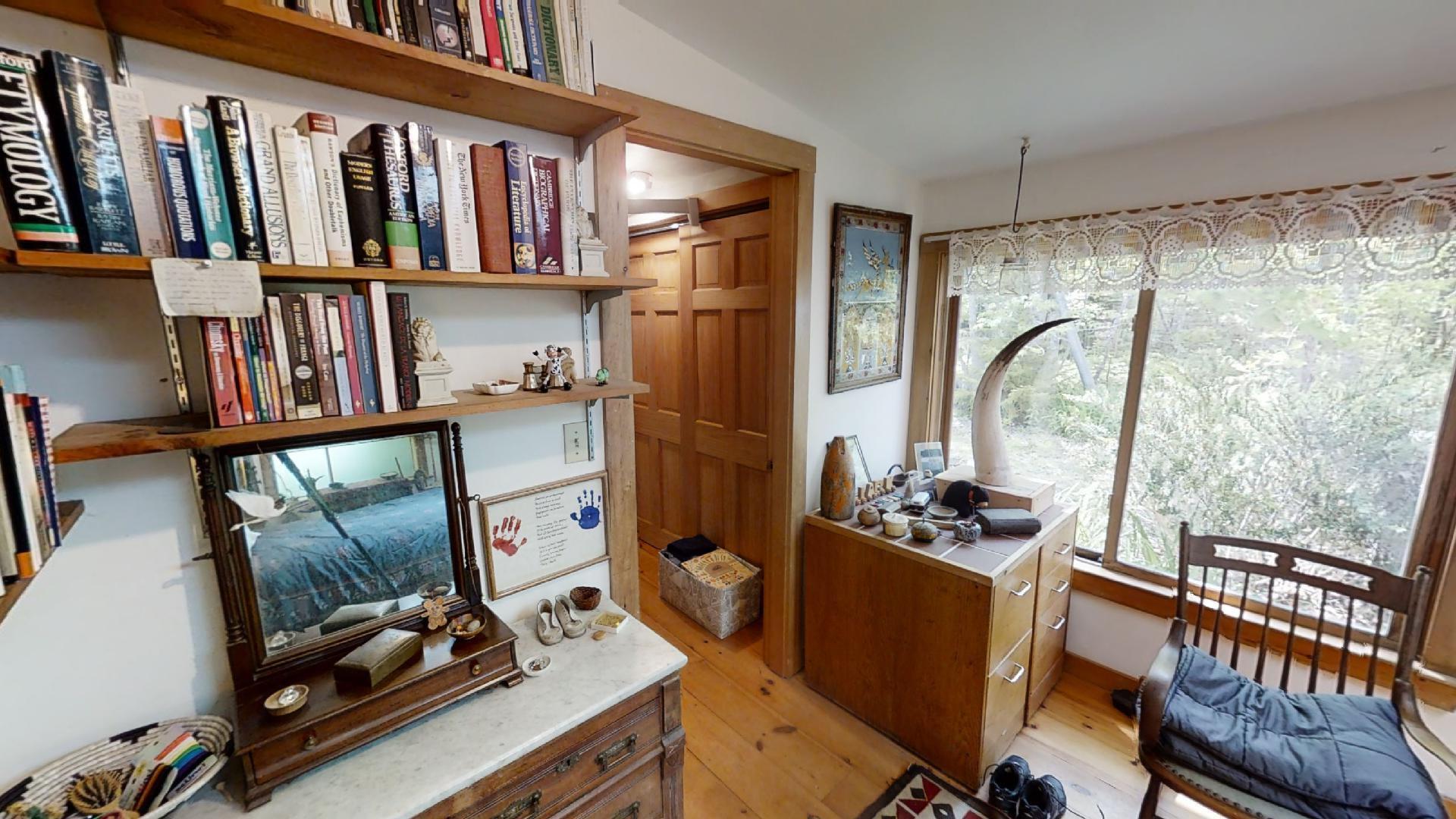 7 Owls Way Bristol, ME 04541 - Photo 22 of 54 7-Owls-Way-Chamberlain-06052021_103151