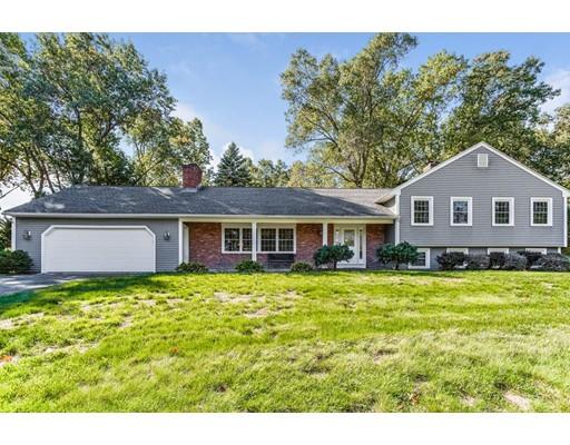 34 Green Hill Road Longmeadow, MA 01106 - Photo 1 of 30 Gallery Image 1