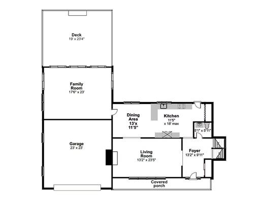 34 Green Hill Road Longmeadow, MA 01106 - Photo 13 of 30 Gallery Image 13