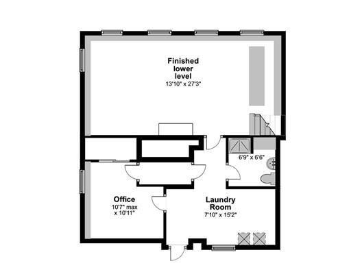 34 Green Hill Road Longmeadow, MA 01106 - Photo 17 of 30 Gallery Image 17