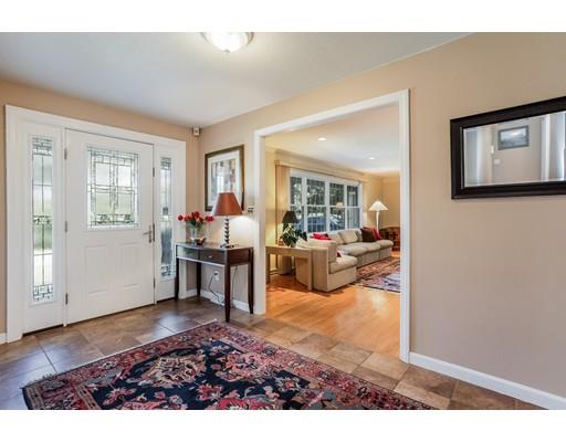 34 Green Hill Road Longmeadow, MA 01106 - Photo 2 of 30 Gallery Image 2