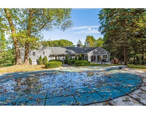 34 Green Hill Road Longmeadow, MA 01106 - Photo 28 of 30 Gallery Image 28