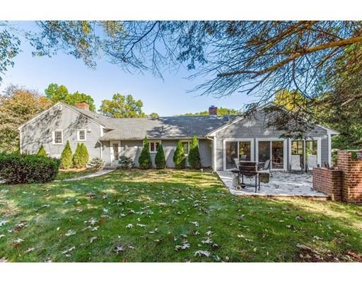 34 Green Hill Road Longmeadow, MA 01106 - Photo 29 of 30 Gallery Image 29