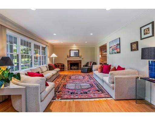 34 Green Hill Road Longmeadow, MA 01106 - Photo 4 of 30 Gallery Image 4