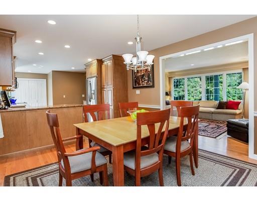 34 Green Hill Road Longmeadow, MA 01106 - Photo 5 of 30 Gallery Image 5