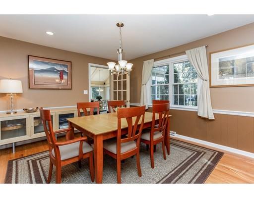 34 Green Hill Road Longmeadow, MA 01106 - Photo 6 of 30 Gallery Image 6