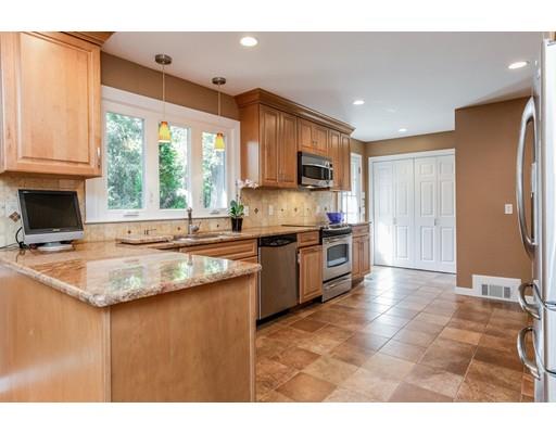 34 Green Hill Road Longmeadow, MA 01106 - Photo 8 of 30 Gallery Image 8