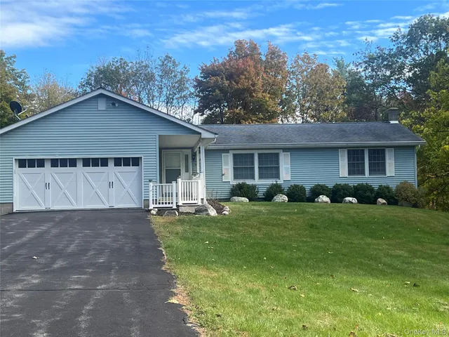 $469,900 | 44 Plank Road, Bloomingburg, NY 12721