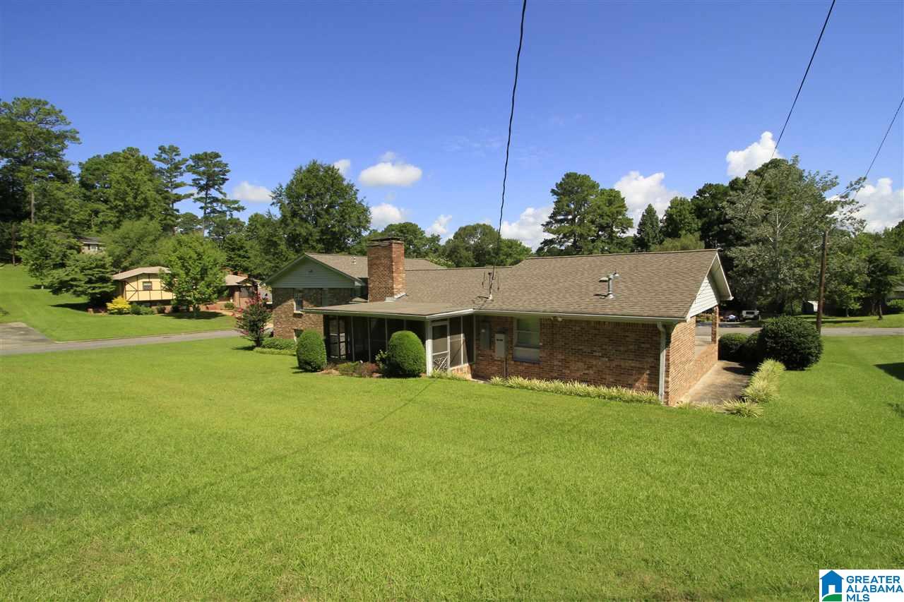 1606 Rose Street Northwest Cullman, AL 35055 - Photo 28 of 36