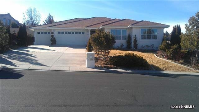 4261 Dant Boulevard Reno, NV 89509 - Photo 1 of 1 Photo 1