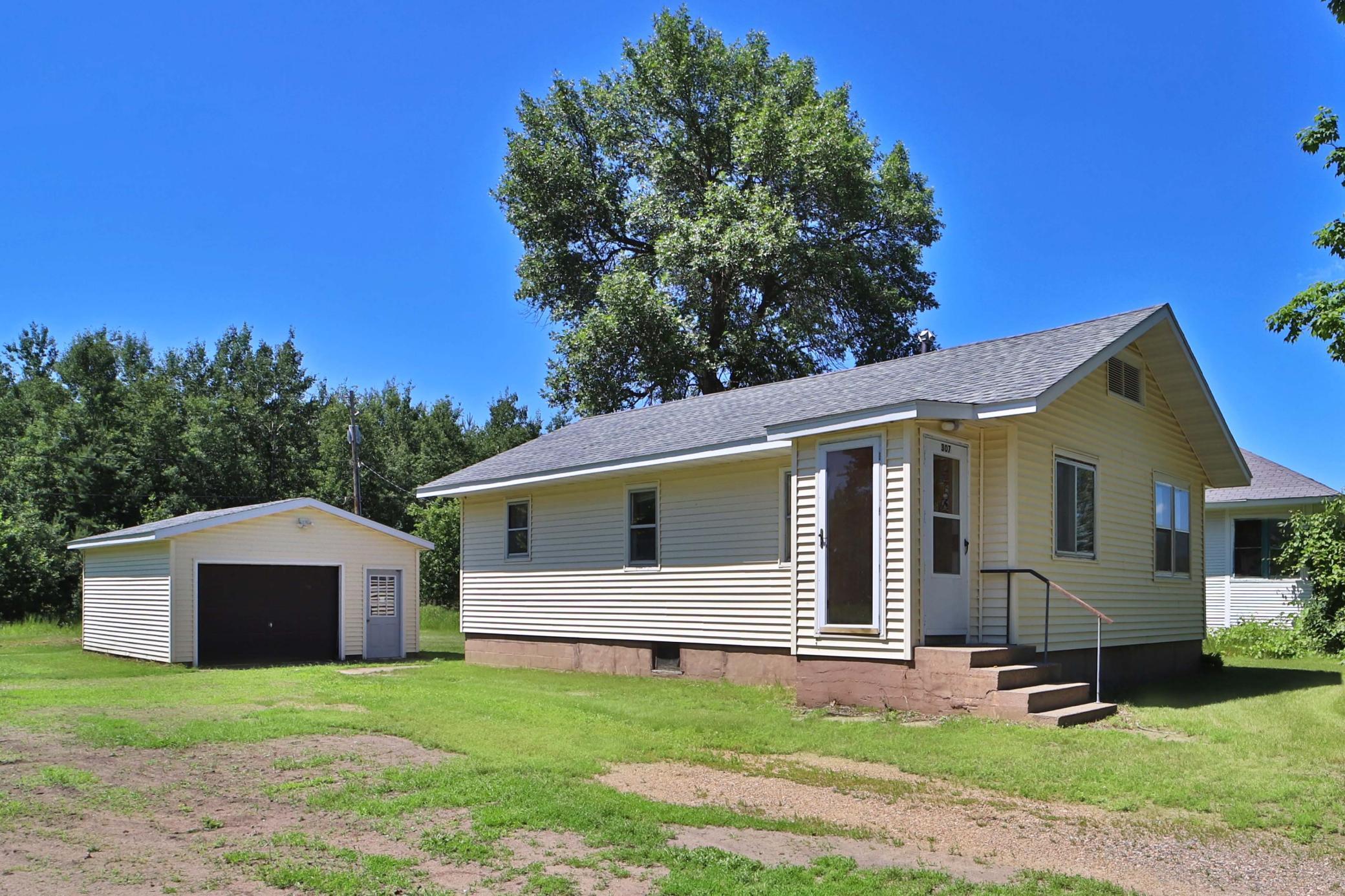 307 Long Prairie Road Southwest Staples, MN 56479 - Photo 1 of 1 Gallery Image 1