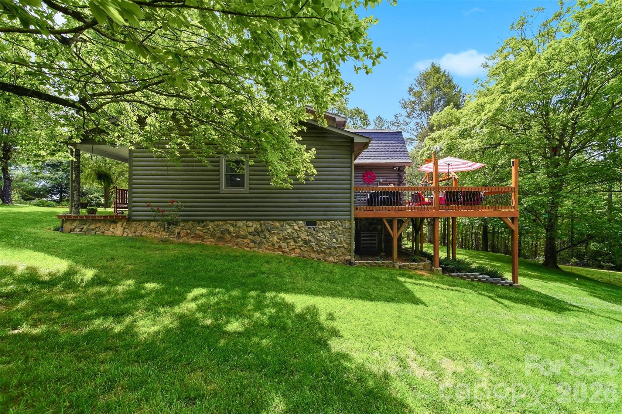 3497 Blue Creek Road Lenoir, NC 28645 - Photo 39 of 44