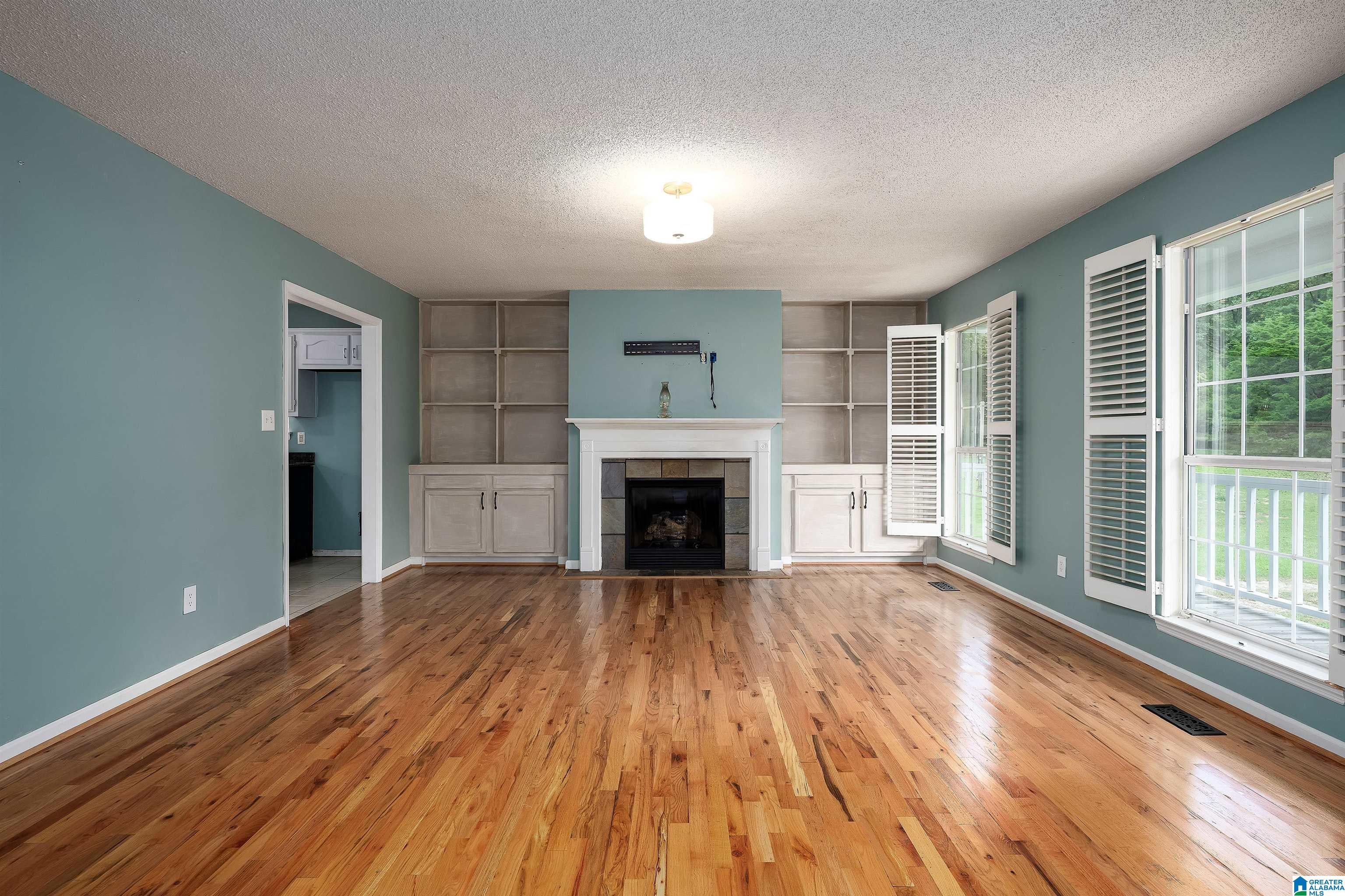5608 Joe Nail Road Mount Olive, AL 35117 - Photo 4 of 34 Gallery Image 4