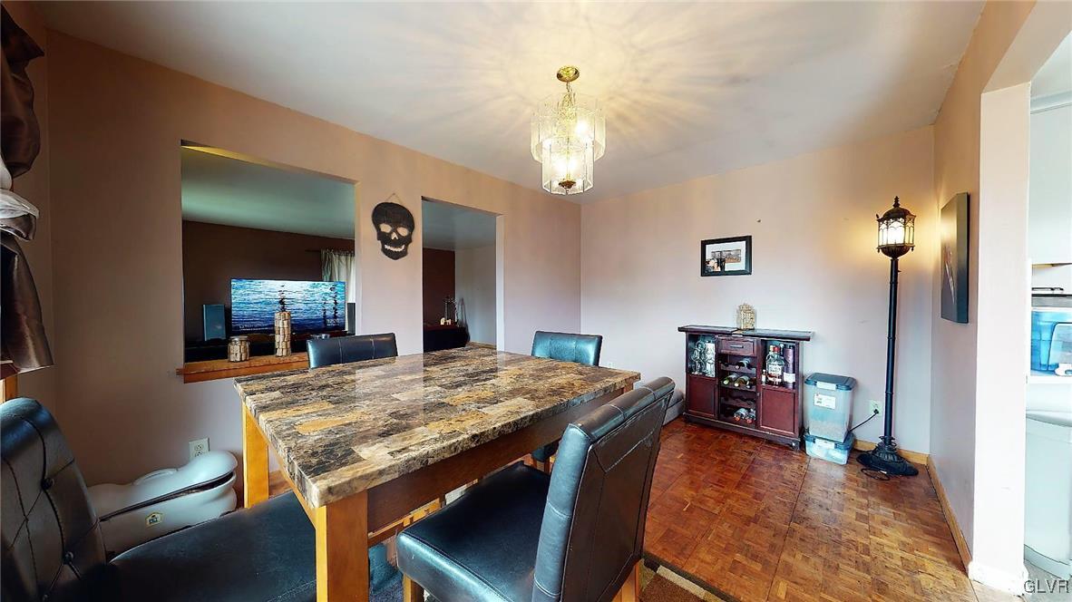 13 Dusty Road Easton, PA 18045 - Photo 7 of 31 Another angle of the Dining Room