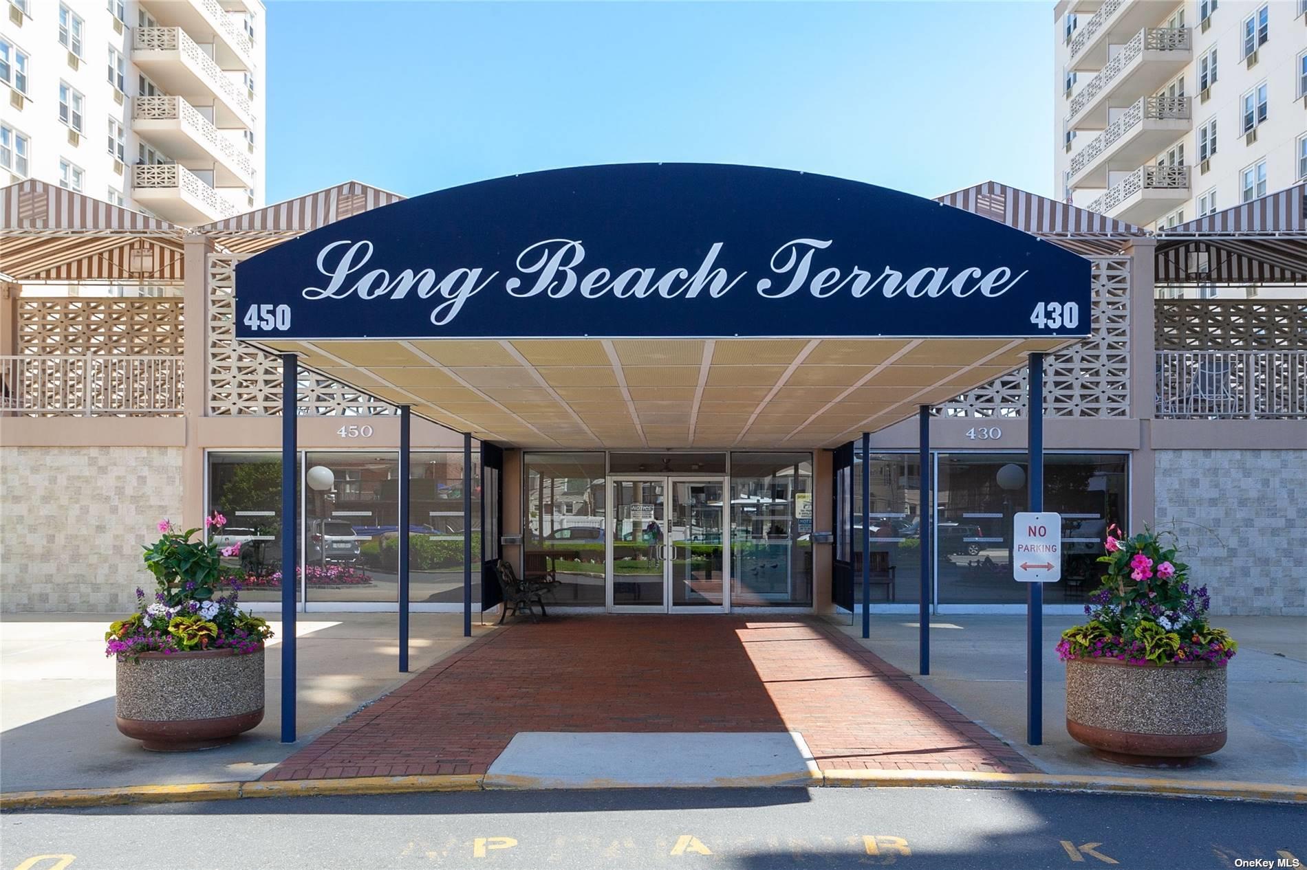 430 Shore Road, Unit 5H Long Beach, NY 11561 - Photo 1 of 1 Gallery Image 1