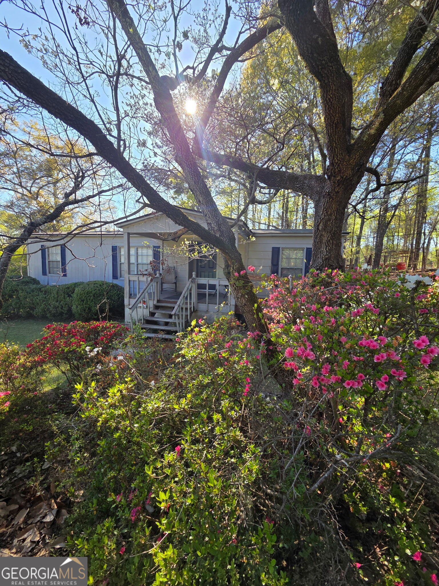 3825 North Goddard Road Lithonia, GA 30038 - Photo 38 of 43