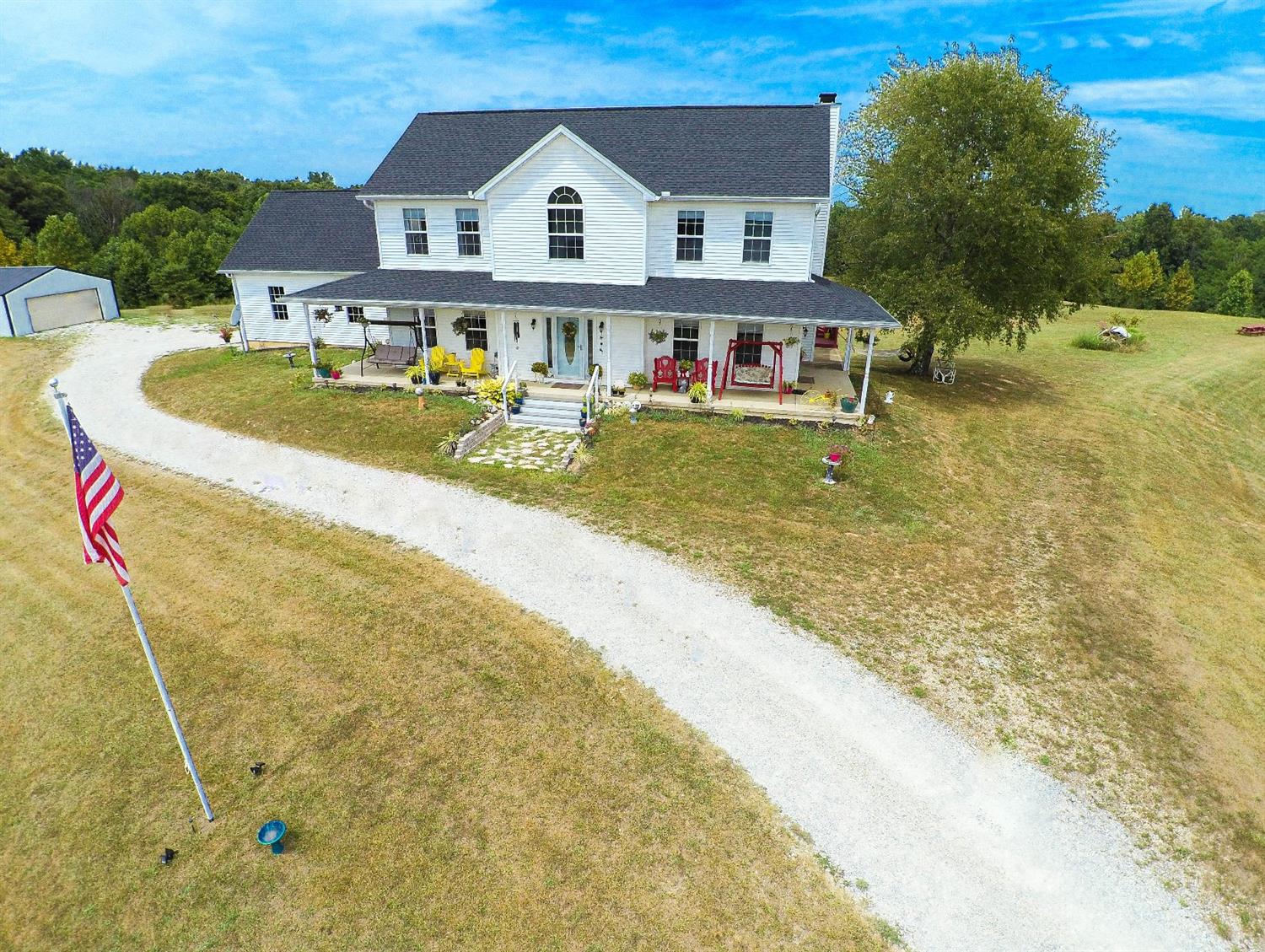 19171 Hickory Road Batesville, IN 47006 - Photo 1 of 68 Gallery Image 1