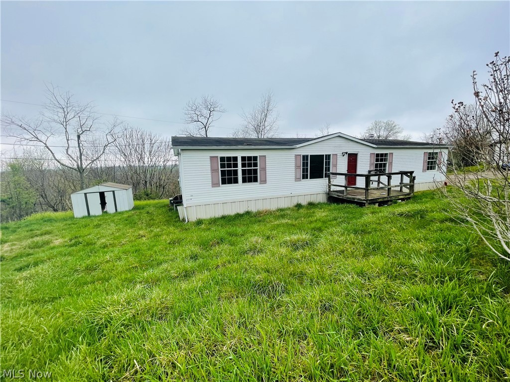 144 Old Ashby Ridge Road Parkersburg, WV 26104 - Photo 1 of 23 Gallery Image 1