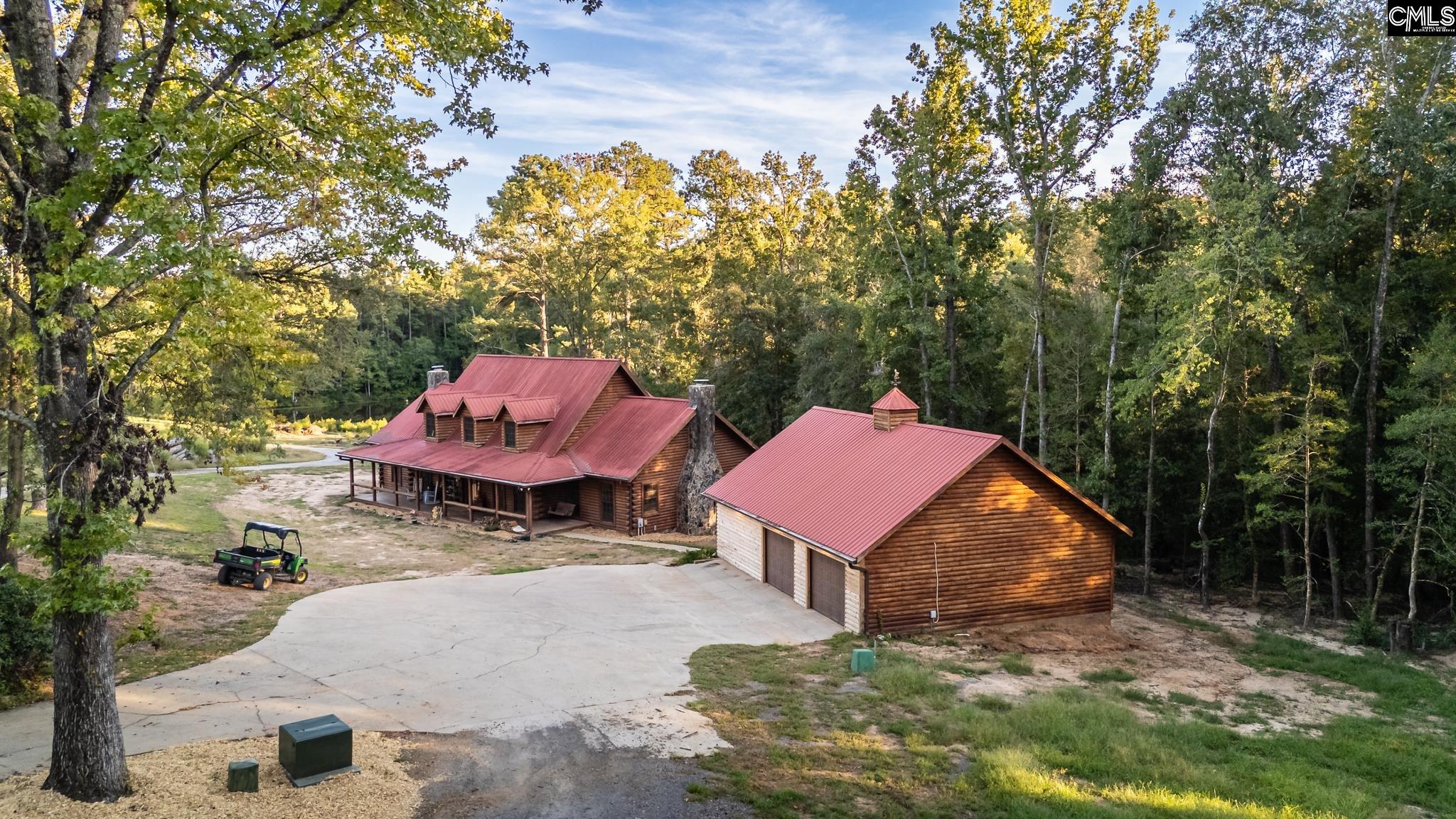 307 Henry Stabler Road Swansea, SC 29160 - Photo 43 of 49 Gallery Image 43