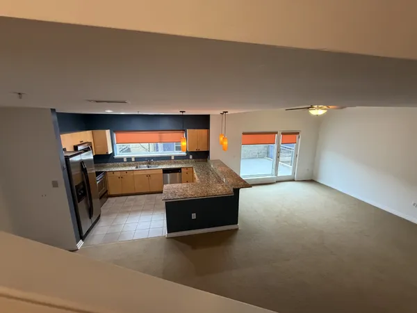 $2,800 | 1101 18th Avenue South, Unit 206, Nashville, TN 37212