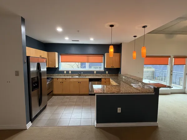 $2,800 | 1101 18th Avenue South, Unit 206, Nashville, TN 37212