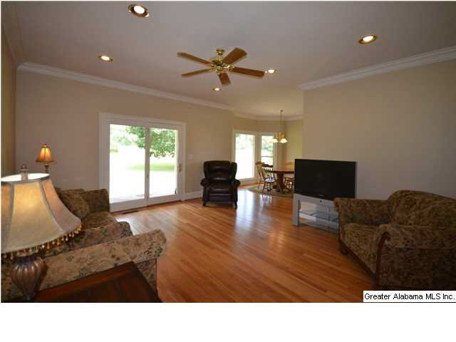 2973 Woods Cove Road Scottsboro, AL 35768 - Photo 18 of 29