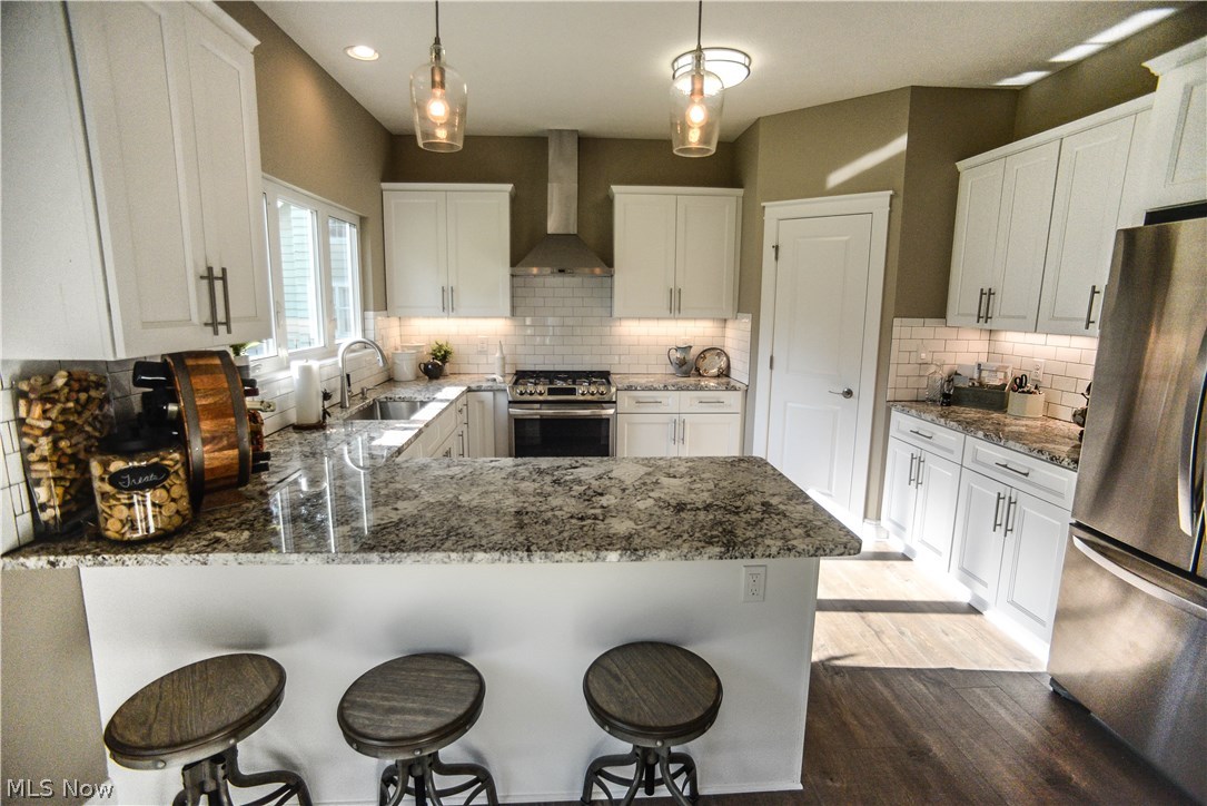 1712 Brainard Road Cleveland, OH 44124 - Photo 8 of 26
