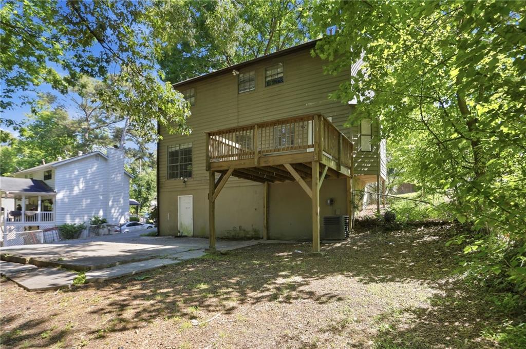 3848 Valley Brook Road Snellville, GA 30039 - Photo 39 of 47