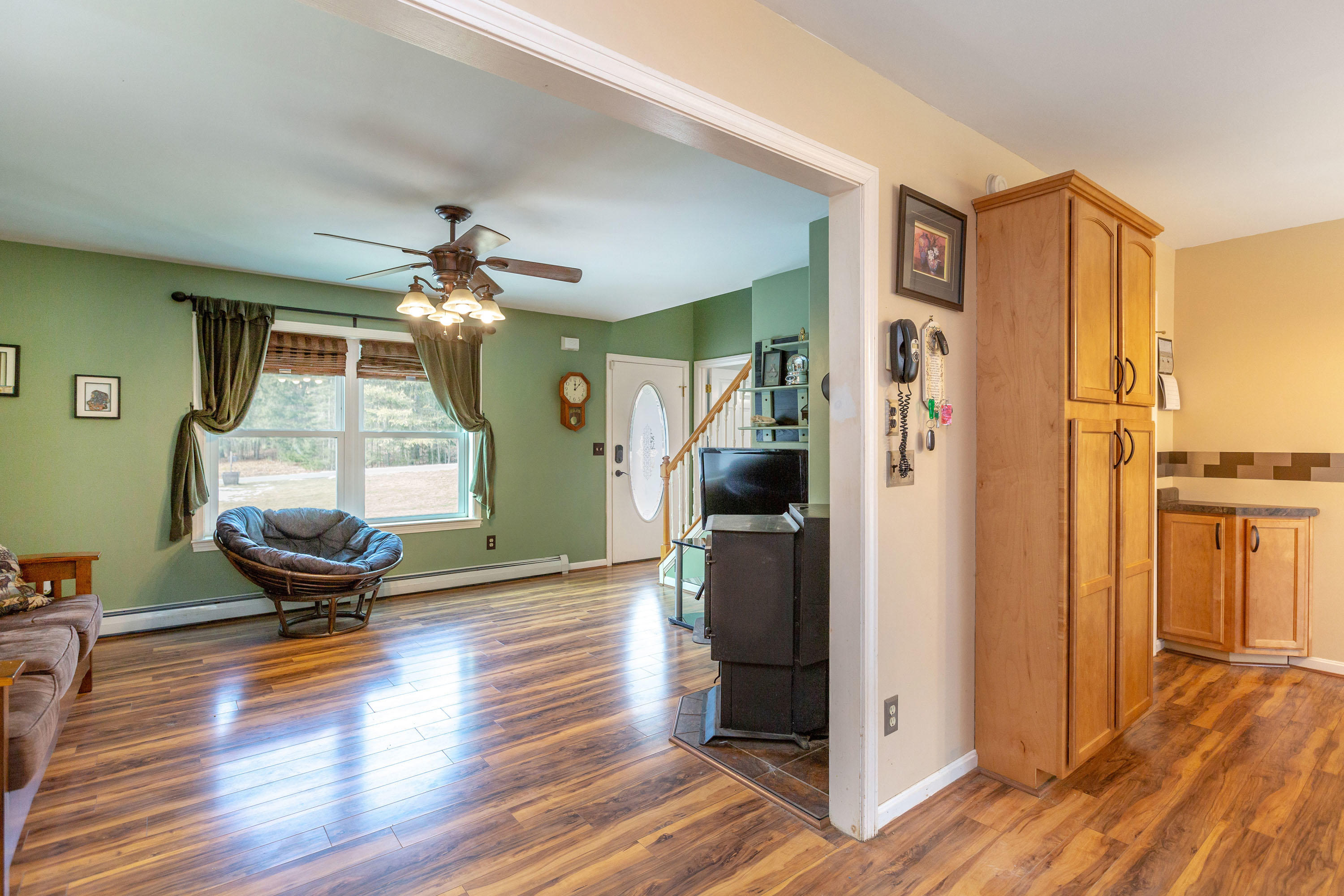38 Hunter Hill Road Durham, ME 04222 - Photo 11 of 70 Hunter Hill_Gagne_14