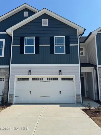 $250,900 | 23 Stanley Park Drive, Rocky Mount, NC 27803