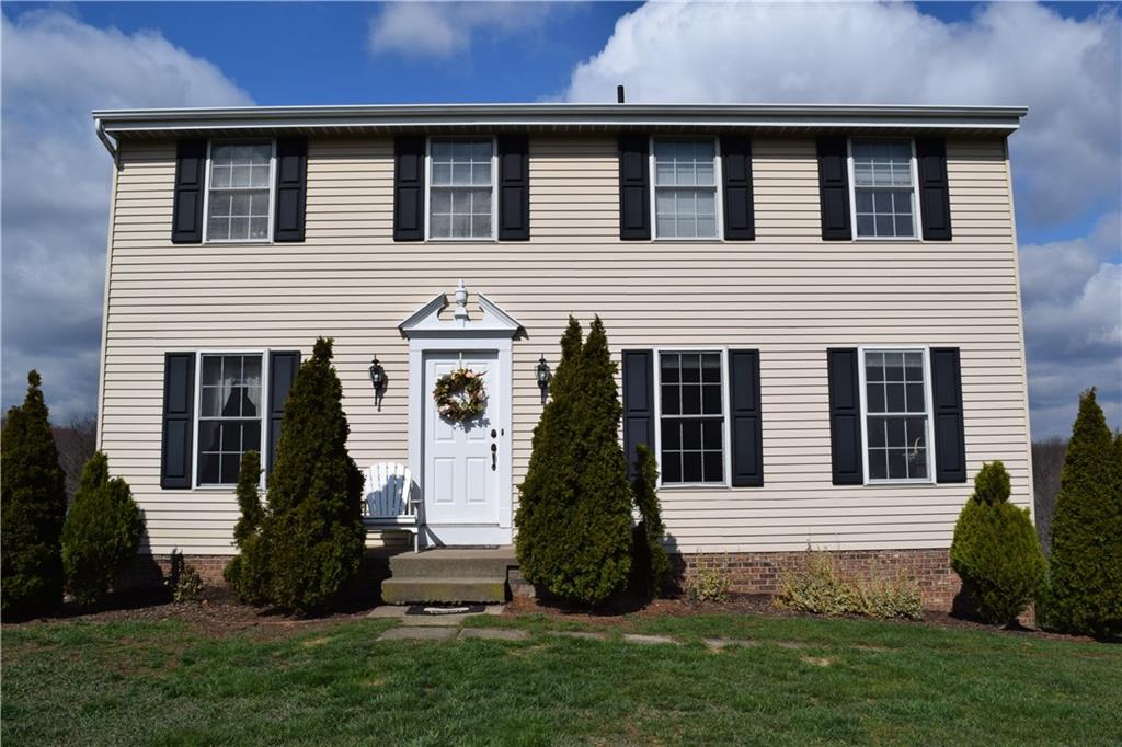 231 West Jefferson Road Butler, PA 16002 - Photo 1 of 17