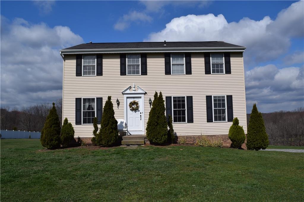 231 West Jefferson Road Butler, PA 16002 - Photo 2 of 17