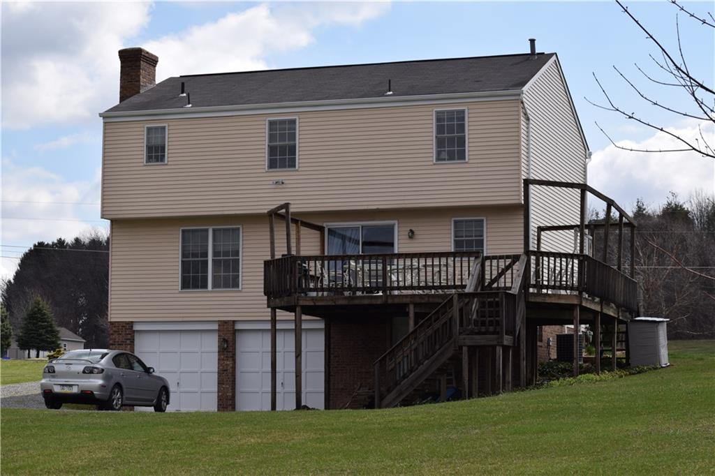 231 West Jefferson Road Butler, PA 16002 - Photo 15 of 17
