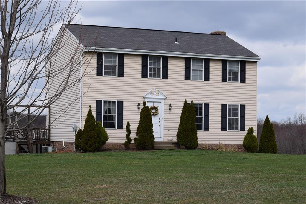 231 West Jefferson Road Butler, PA 16002 - Photo 3 of 17